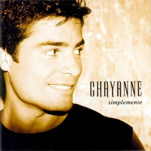 Chayanne – Quien Puso Mas